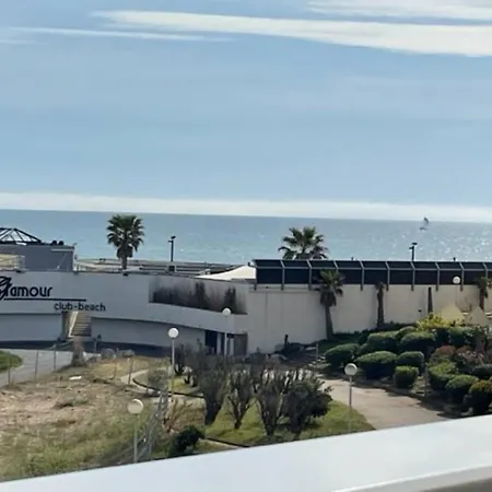 De Gamme : Sunshine * Agde