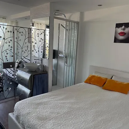 De Gamme : Sunshine Lägenhet Agde