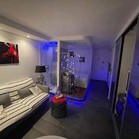 De Gamme : Sunshine Agde