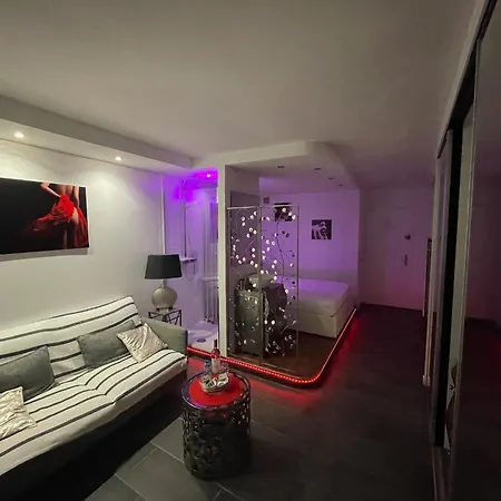 De Gamme : Sunshine Lägenhet