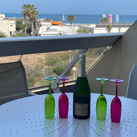 De Gamme : Sunshine * Agde