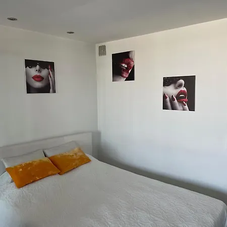 Lägenhet De Gamme : Sunshine