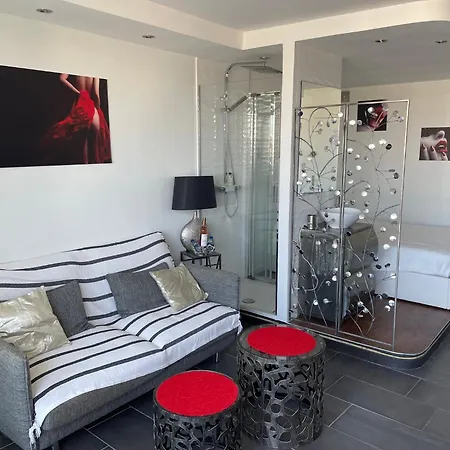 De Gamme : Sunshine Agde