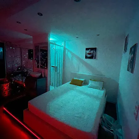 De Gamme : Sunshine Lägenhet *