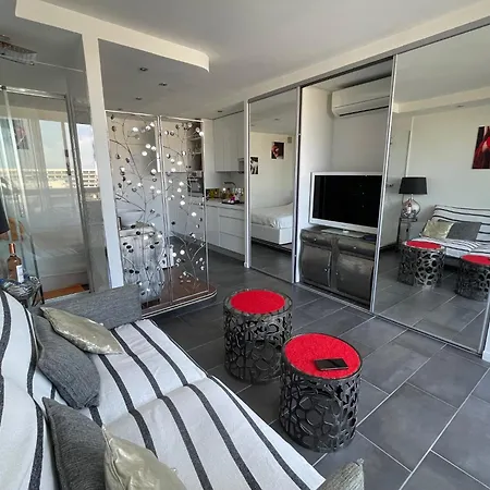 De Gamme : Sunshine Apartment Agde
