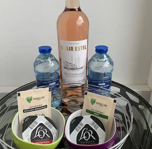 Apartament De Gamme : Sunshine *