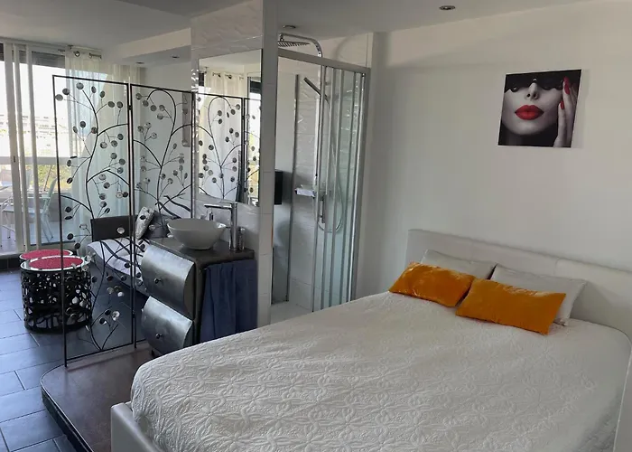 De Gamme : Sunshine Apartament Agde