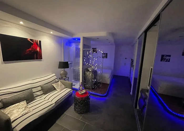 De Gamme : Sunshine Agde