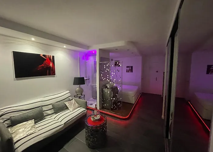 De Gamme : Sunshine Apartament