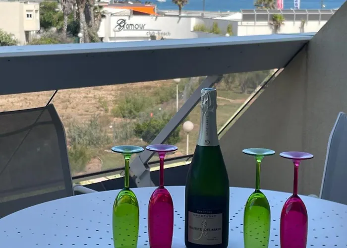 De Gamme : Sunshine * Agde