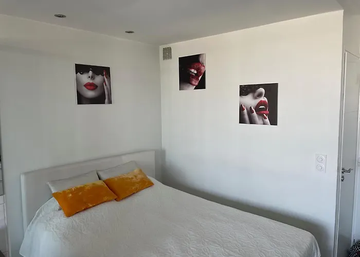 Apartament De Gamme : Sunshine