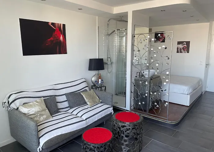 De Gamme : Sunshine Agde