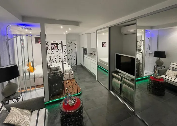 De Gamme : Sunshine Agde