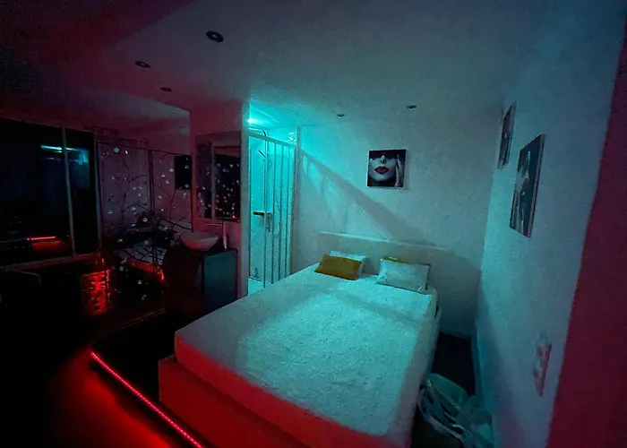 De Gamme : Sunshine Apartament *